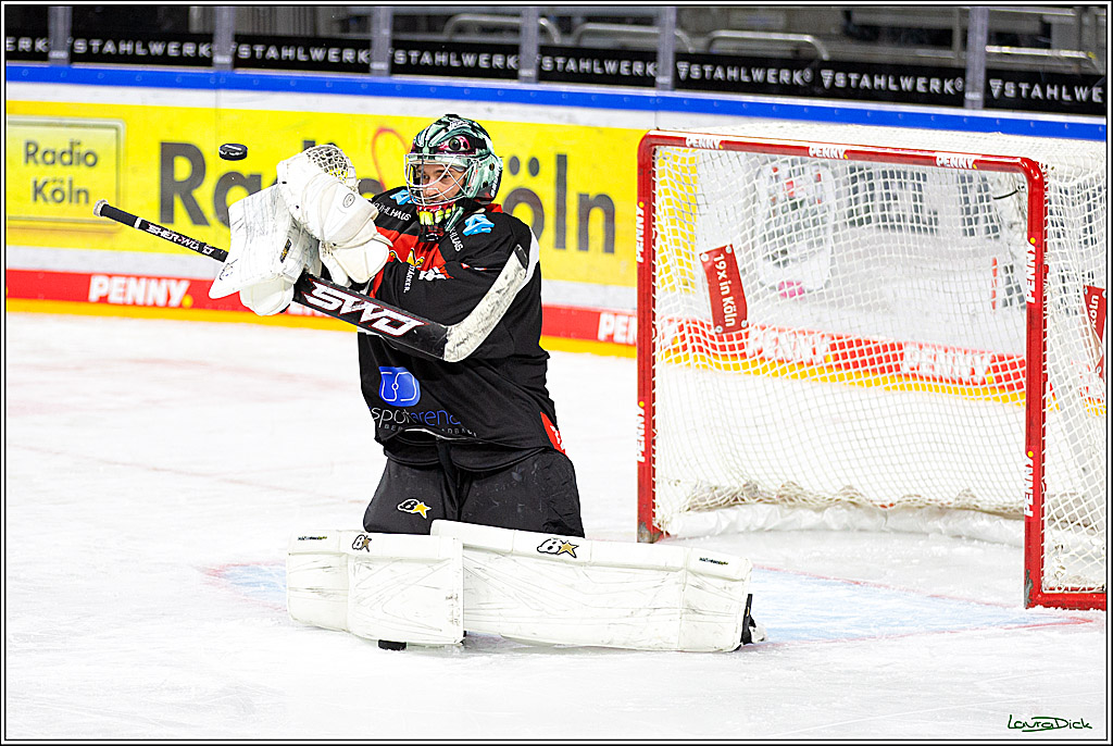 PENNY DEL; Koelner Haie- Red BUll Muenchen Sponsorenspiel; Koeln, 08.11.2022